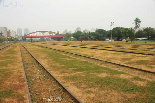 台湾高雄自由行攻略真爱码头,台湾逛吃攻略之高雄篇