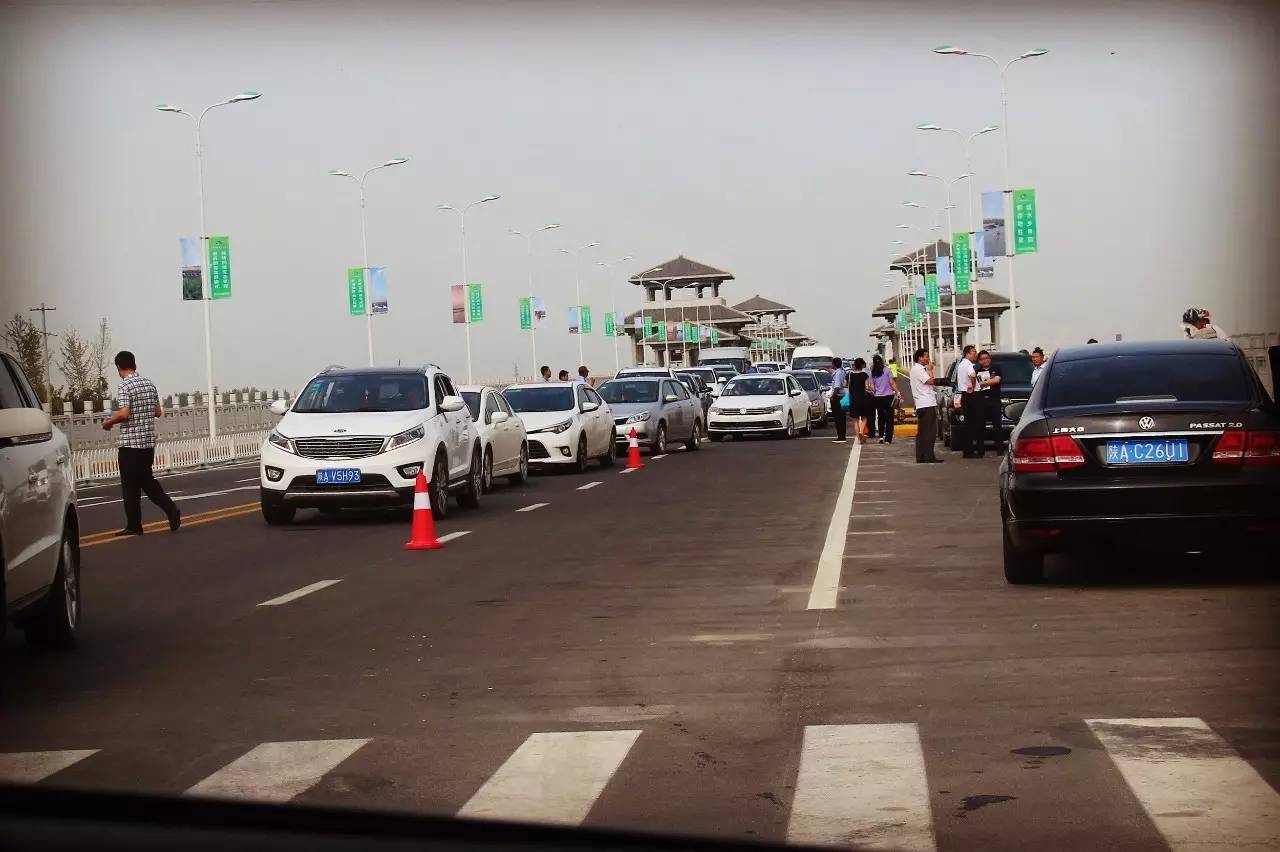 灞渭车游湿地公园价格,西安灞渭车桥湿地免费不