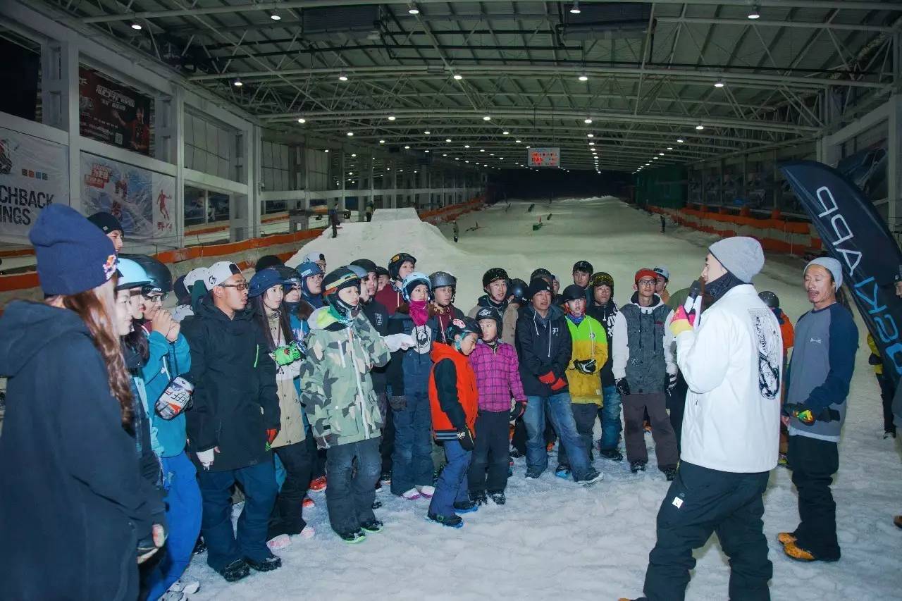 goski单板青训营成都,goski单板青训营c组