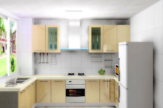 佳居乐厨柜,佳居乐橱柜怎么样