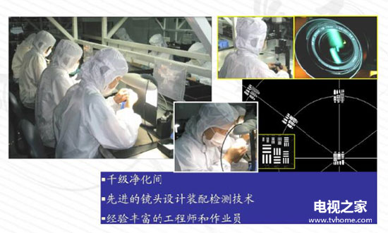 一个技术流企业的成长史底蕴深沉的“神画”