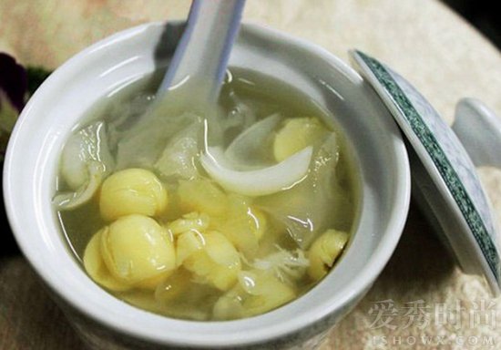 更年期保养卵巢的最佳食物有什么,卵巢怎么保养吃什么补卵巢功能