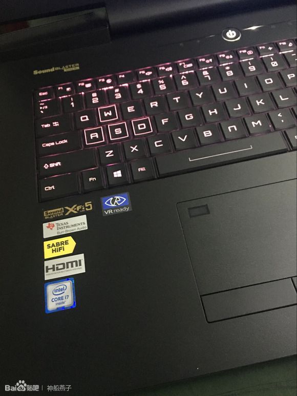 神舟战神gx10ca7kt测评,全球最强游戏本