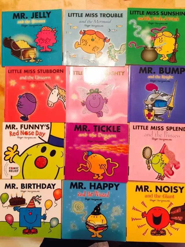 种草|我带了1000元去上海书展买进口书,结果......