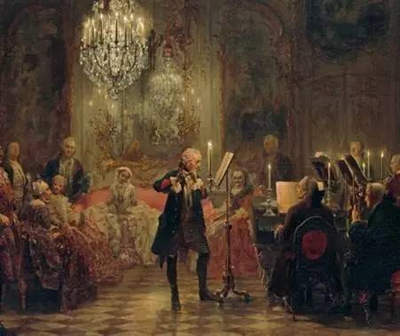 普鲁士腓特烈进行曲,腓特烈大帝掷弹兵进行曲德语