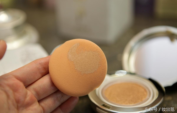 气垫bb哪款比较滋润,最好用的bb气垫