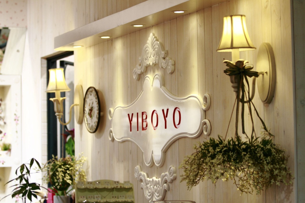 媒体聚焦,YIBOYO接受上海东方财经采访