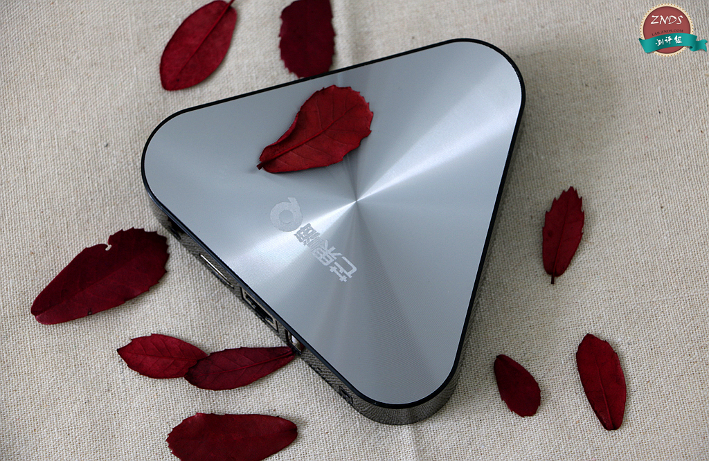 突破外观限制海美迪芒果嗨QH5体验测评