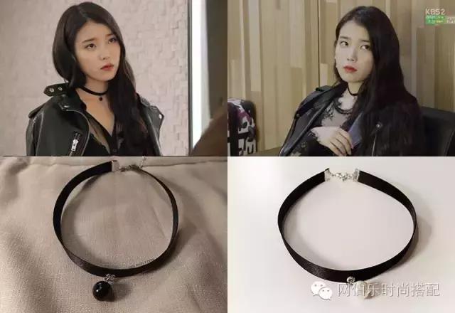 韩剧里的哪些饰品好看,韩剧中的精致首饰