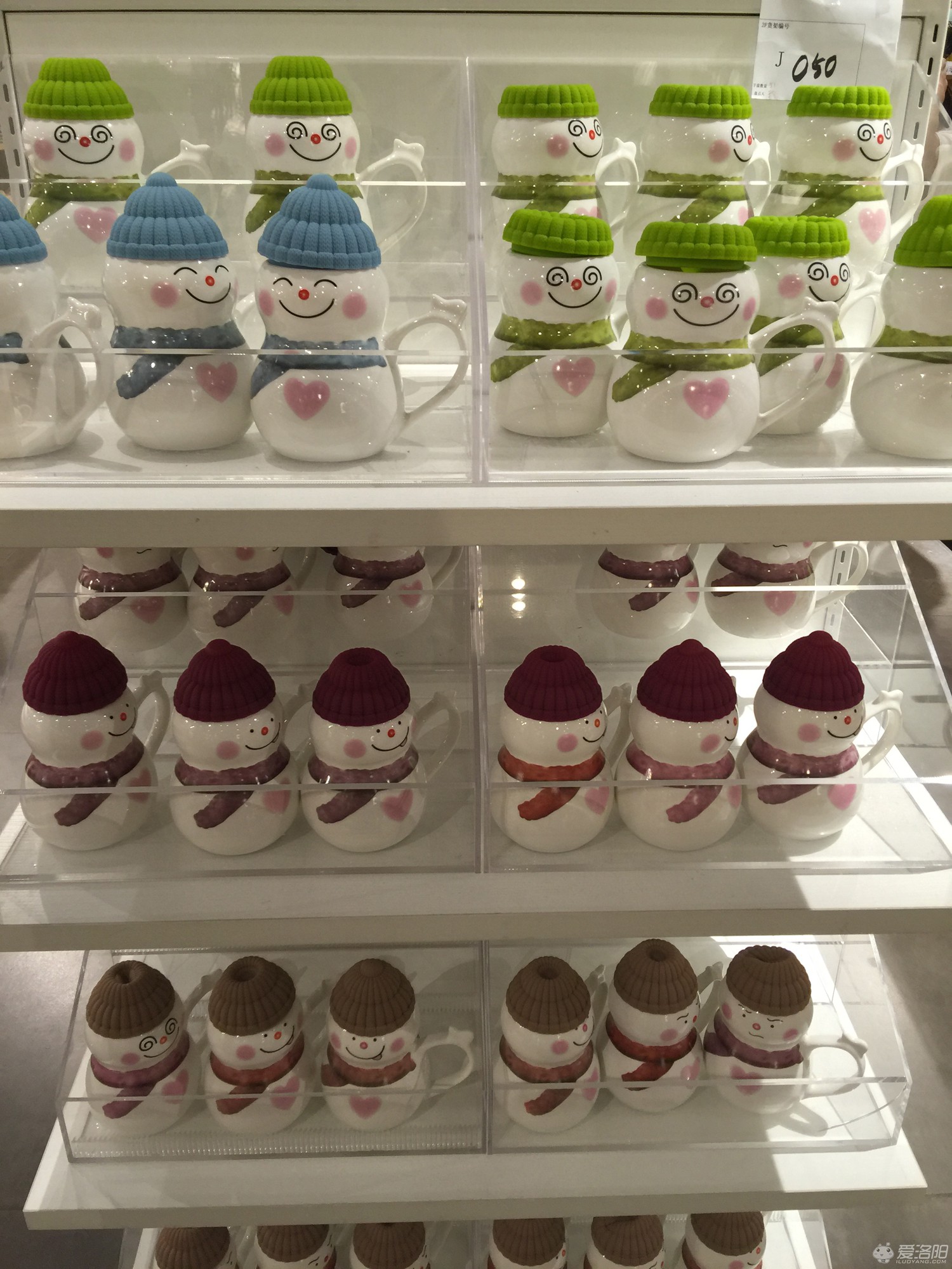 洛阳这些好看不贵的家居饰品店，撩拨你的少女心~