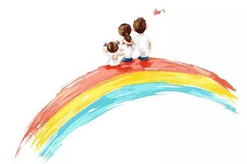 没有男孩的家庭可悲吗,这样的家庭太可怕了