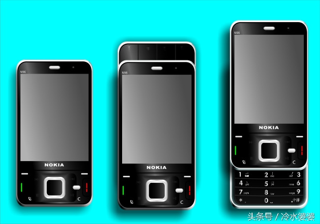 诺基亚这次回归到底够不够诚意,诺基亚将要归来重温那些经典回忆
