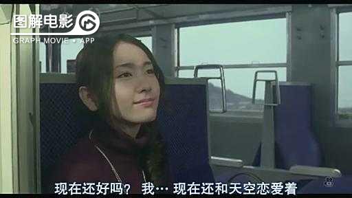 图解—《恋空》爱情的最初愿望是如此单纯