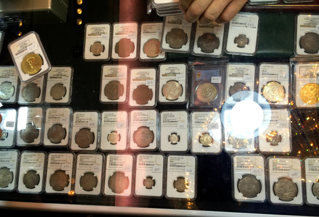 香港国际钱币展览会,2024香港国际金融博览会