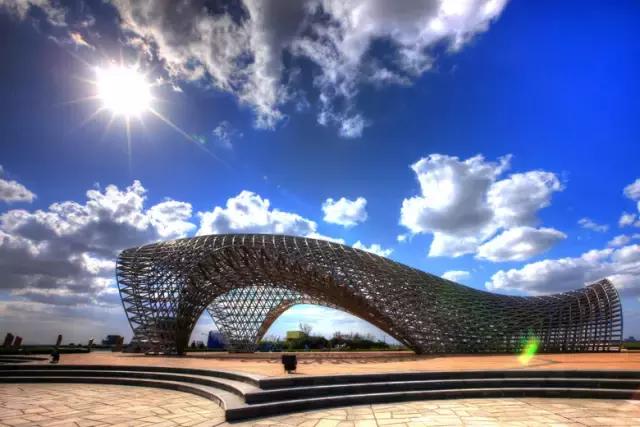 上海十大有意思的小众地方,上海五大超冷门景点却值得一去