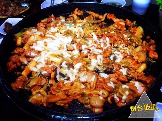 莱山美食热销榜,烟台好吃的莱山美食店推荐