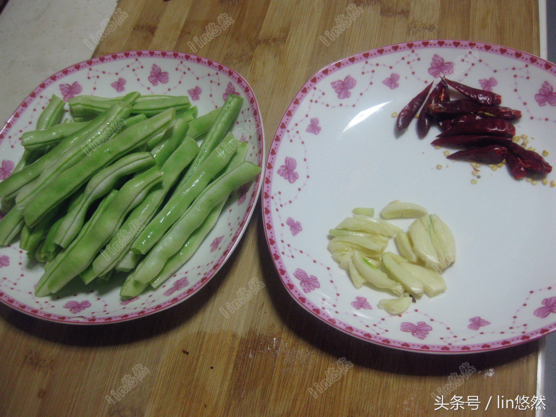 豆角怎么做才好吃老人更喜欢吃,家里做的豆角有点老怎么做才好吃