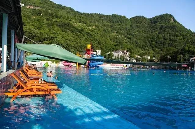 重庆水上乐园开了吗,重庆水上乐园推荐攻略