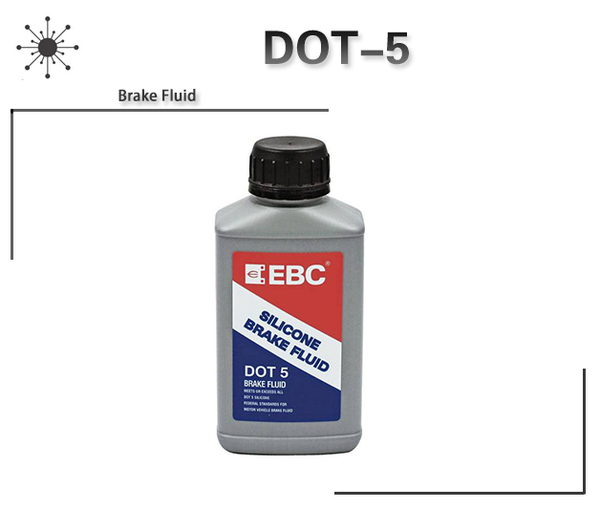 刹车油你要知道的事,没刹车油了刹车盘会冒烟吗