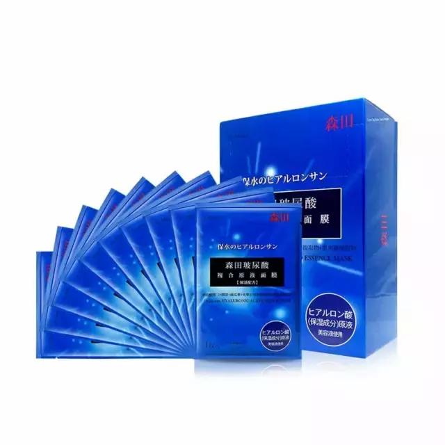 贴片面膜排行榜第一名,贴片面膜排行榜前十名