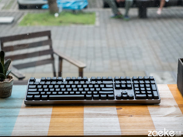 deck机械键盘,2022公认手感最好的机械键盘