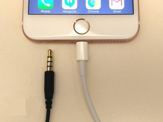 iphone7耳机孔回归,苹果7为什么没有耳机孔