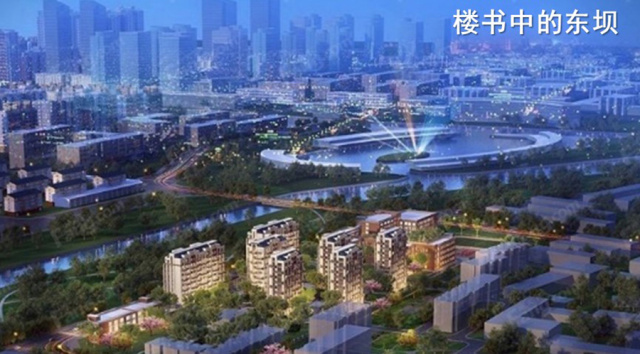 东坝和望京,望京好还是东坝好