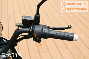 爱卡通勤日记（3）雅迪Z3电动车全体验