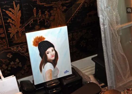 王思聪办公室到底有多豪华,王思聪平时都住哪里