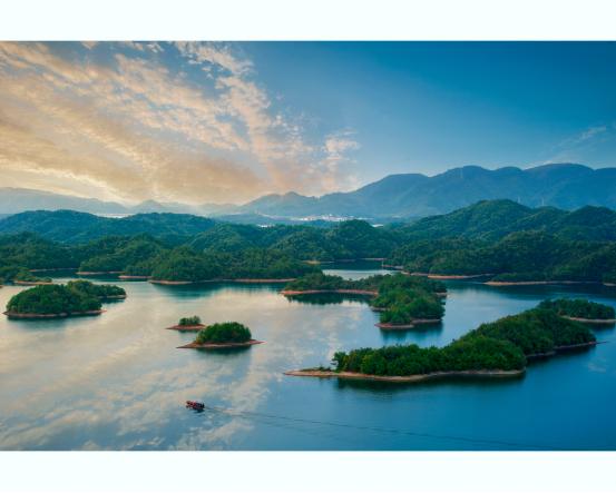 西海温泉景区,西海温泉
