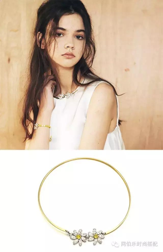 韩剧里的哪些饰品好看,韩剧中的精致首饰