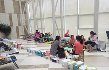 北京产科建档流程详解,北京今年孕检建档难吗