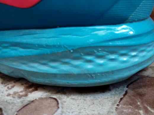 李宁云六代测试,李宁云一代到四代