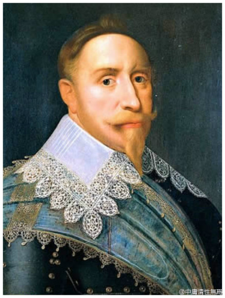 瑞典帝国的兴衰,瑞典的缔造者