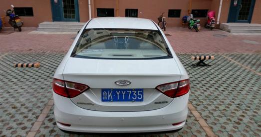 艾瑞泽71.5t手动挡,艾瑞泽7二手手动1.5t