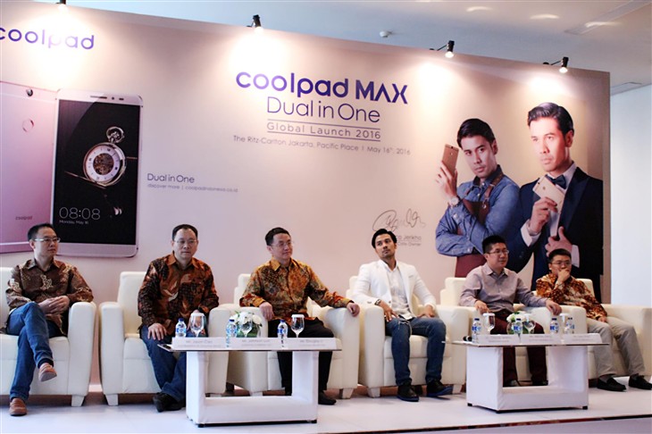 酷派手机海外发展,酷派国外