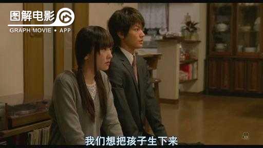 图解—《恋空》爱情的最初愿望是如此单纯