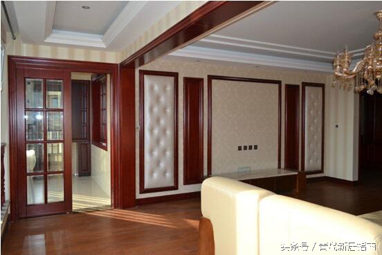 五个步骤选房门,装修房子木门怎么选购合适