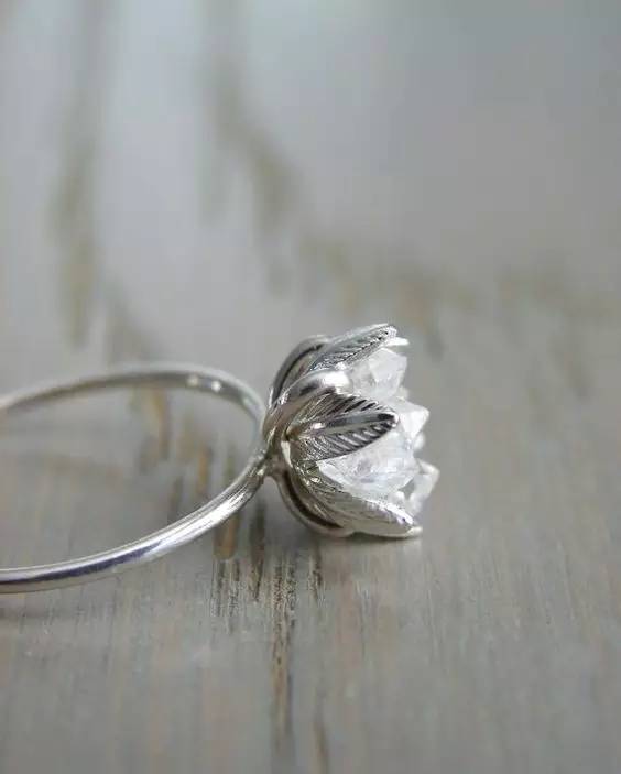 珠宝购买技巧大全,如何正确购买珠宝