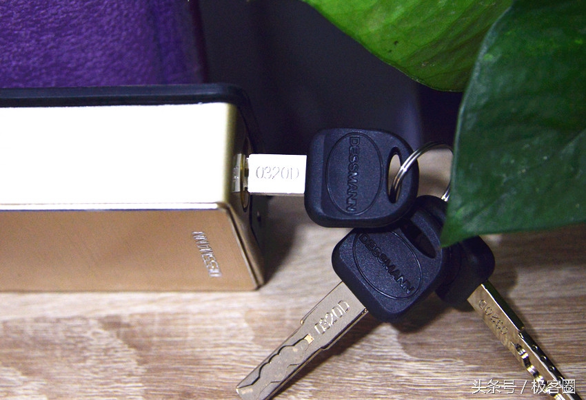 高科技的魅力,智能防盗门有哪些功能