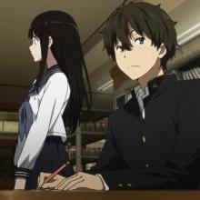 次元盘点——烧脑向动漫盘点！展现你IQ的时候到了！