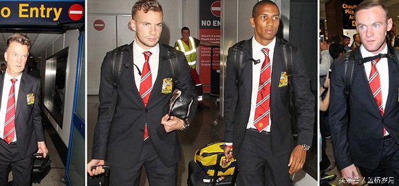 曼联队徽变化史,曼联队最新队徽