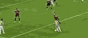 足球球员搞怪图片,足球搞笑庆祝动作gif