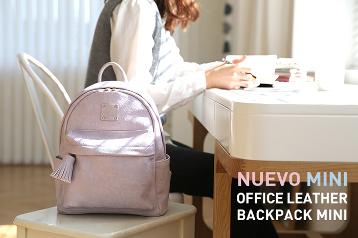 开学季，每位少女都不能错过的必备清单