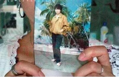 南大碎尸案1996年蒋广善的原型,南大碎尸案1996年凶手找到了吗