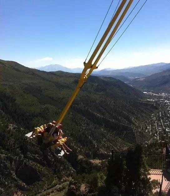 世界十大最刺激旅行,世界十大必试旅行体验