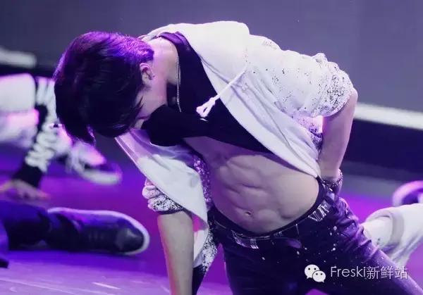 欧巴走了,这些原装国产鲜肉正等着被你收入后宫!