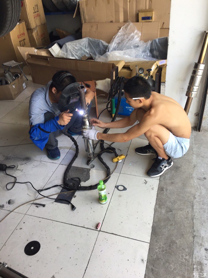 2013款凯越改车,13款别克凯越1.6改装外观最佳案例