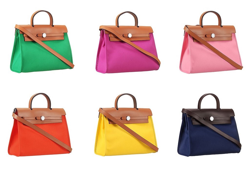 爱马仕最受欢迎的包,2023最火前十爱马仕包