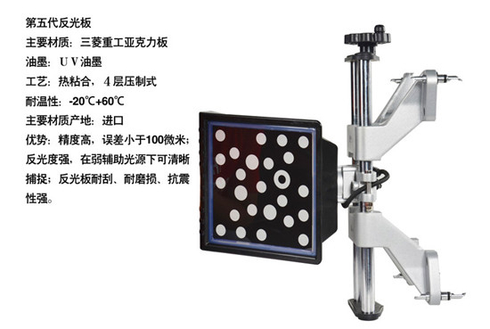 为什么四轮定位最划算,四轮定位这些秘密你知道吗